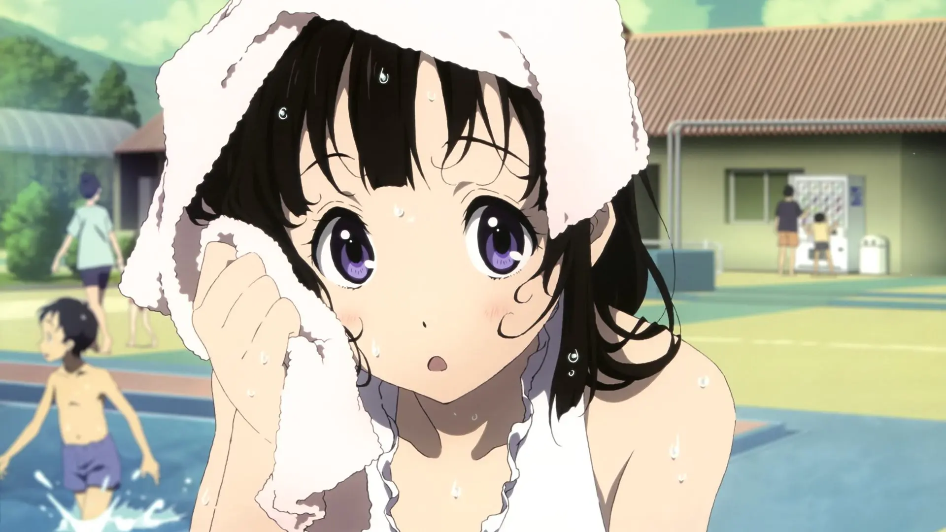 ¿Habrá segunda temporada de Hyouka? — Kudasai