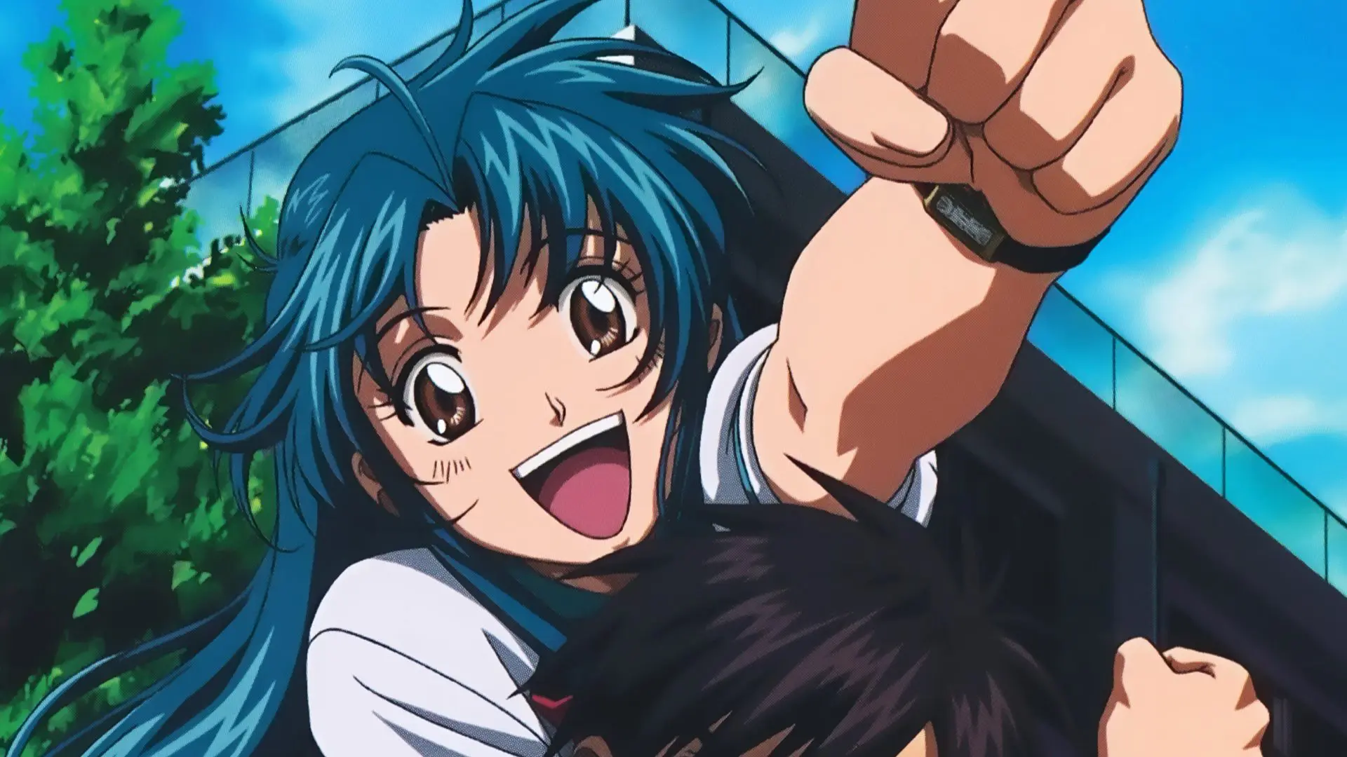 Full Metal Panic! está de regreso con una nueva secuela — Kudasai