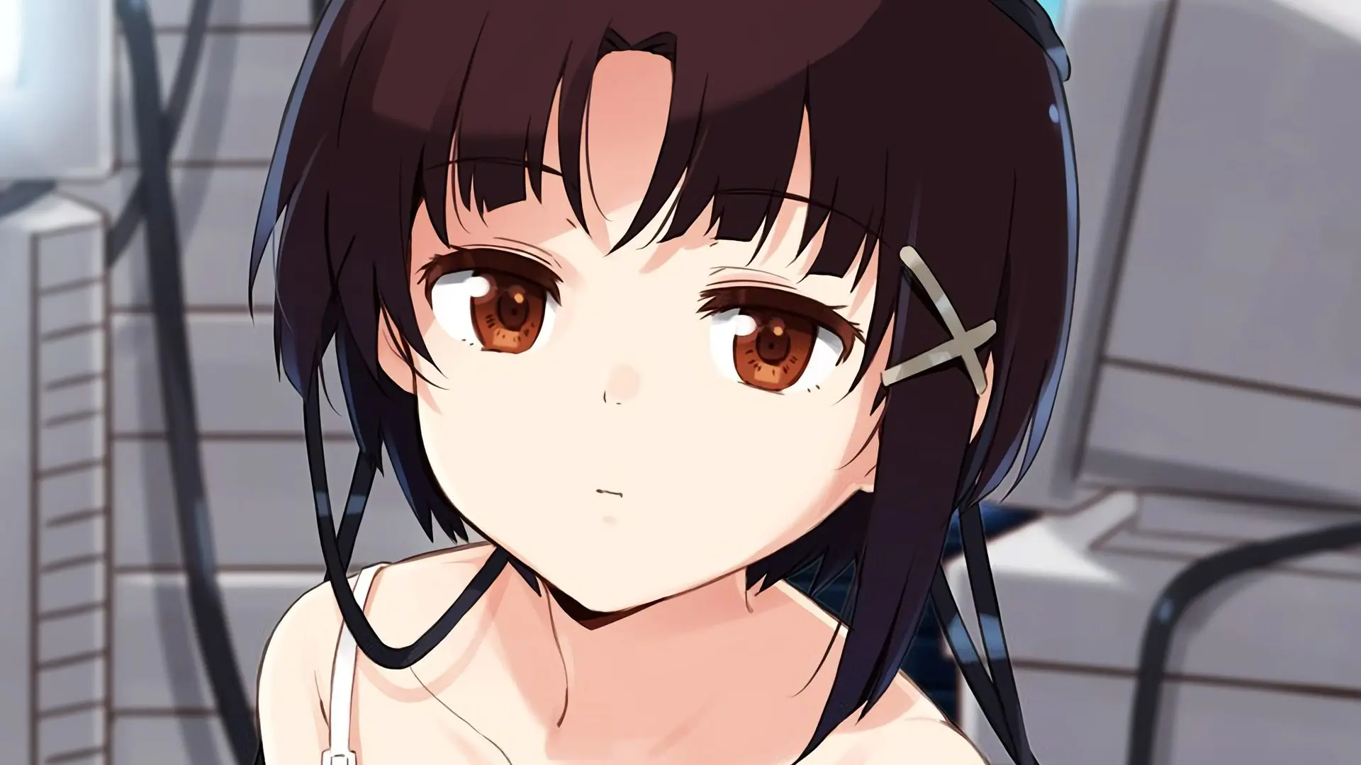 MyAnimeList fue hackeado por un fan de Serial Experiments Lain — Kudasai