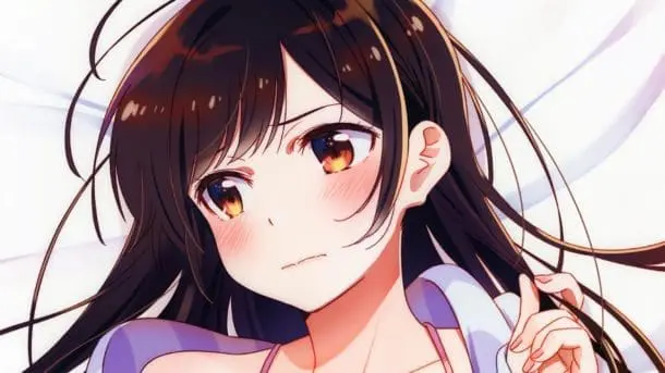 Kanojo, Okarishimasu: IA convierte a las chicas en tus novias de verdad — Kudasai