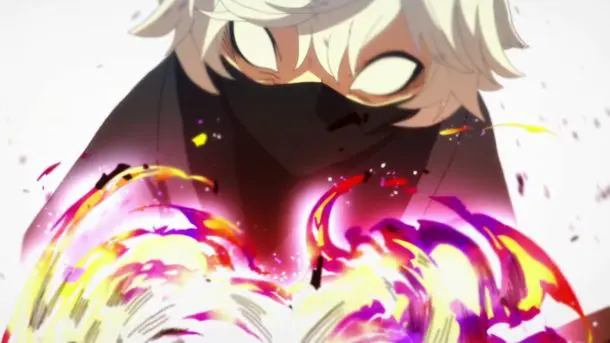 Hell's Paradise: Jigokuraku tendrá segunda temporada — Kudasai