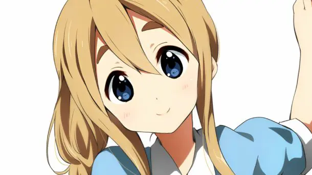 Minako Kotobuki, la voz de Mugi, anuncia su matrimonio — Kudasai