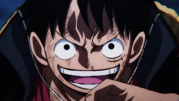 Un hater de One Piece quiere sabotear el próximo episodio — Kudasai