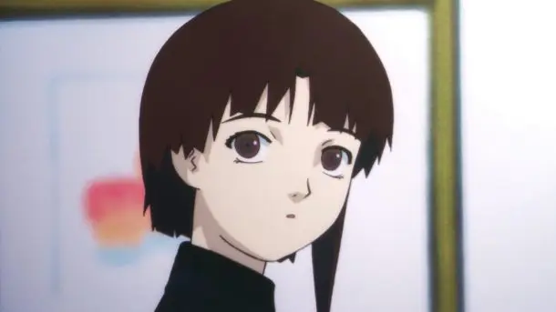 Hace 25 años se estrenaba Serial Experiments Lain — Kudasai