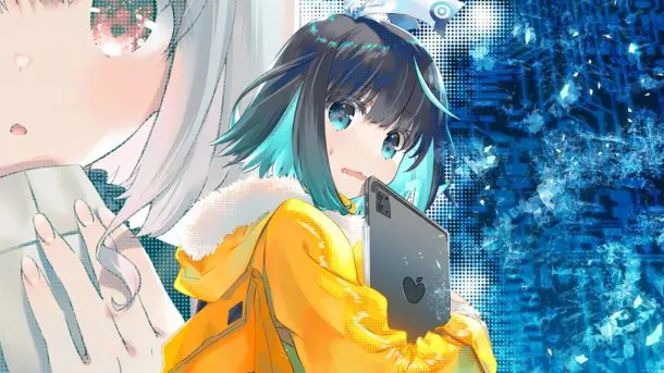 16bit Sensation ANOTHER LAYER ya tiene fecha de estreno — Kudasai