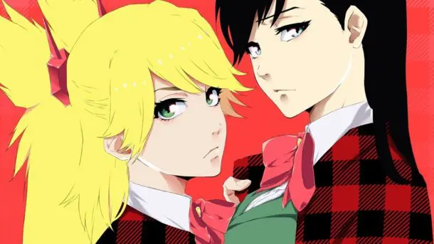 El anime Burn The Witch pronto anunciará su regreso — Kudasai