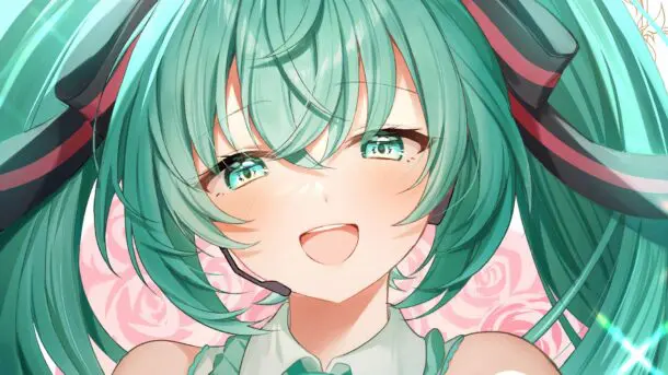 La popular Hatsune Miku celebra su cumpleaños 16 — Kudasai