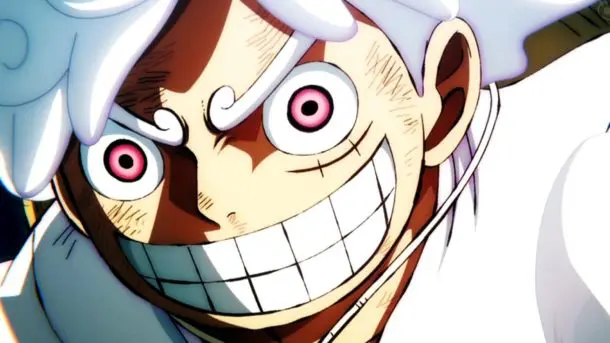 Fans celebran el episodio más esperado de One Piece — Kudasai