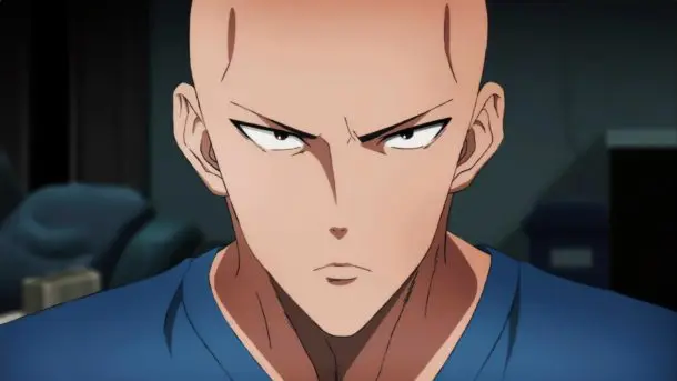 Chinos se preguntan quién ganaría en una pelea entre Gojo y Saitama — Kudasai