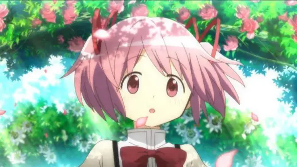 Madoka Magica fecha estreno de su próxima película — Kudasai