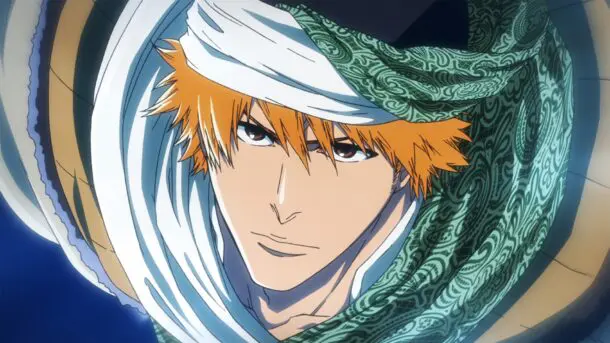 BLEACH: Thousand-Year Blood War regresará en 2024 — Kudasai