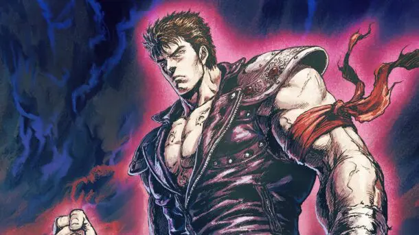 Fist of the North Star regresará con un nuevo anime — Kudasai