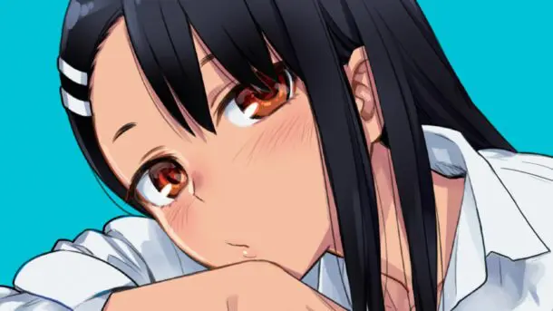 Ijiranaide, Nagatoro-san ya estaría cerca de finalizar — Kudasai