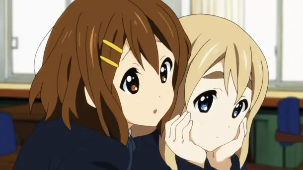 K-ON! entre los motivos del ataque a Kyoto Animation — Kudasai