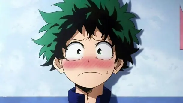 Fans de Boku no Hero Academia celebran un esperado regreso — Kudasai