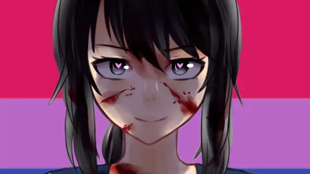 Yandere Simulator pierde sus voces tras polémica — Kudasai