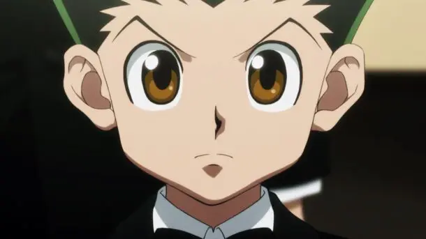 Autor de HUNTER x HUNTER habría revelado el final del manga — Kudasai