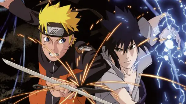 Naruto tendrá una película live-action en Hollywood — Kudasai