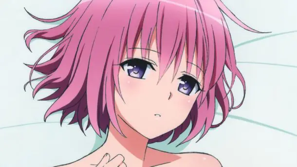 El creador de To LOVE-Ru te enseña a dibujar sabrosura — Kudasai