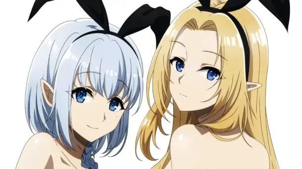 La Megami Magazine revela sus visuales de Febrero-2024 — Kudasai