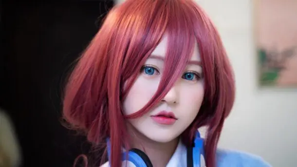 Gotoubun no Hanayome: Esta cosplayer de Miku te fascinará — Kudasai