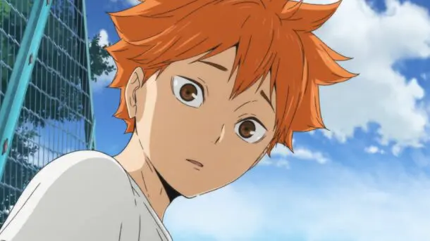 Haikyuu!! emociona con un avance para su próxima película — Kudasai