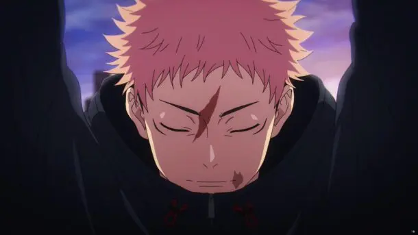 Acusan a Jujutsu Kaisen de 'copiar' a otros animes — Kudasai