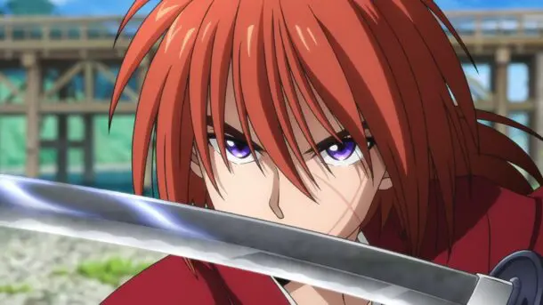 El remake de Rurouni Kenshin tendrá segunda temporada — Kudasai