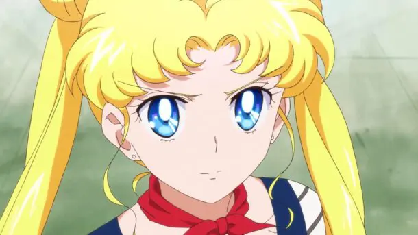 Director de Sailor Moon gana la demanda en su contra — Kudasai
