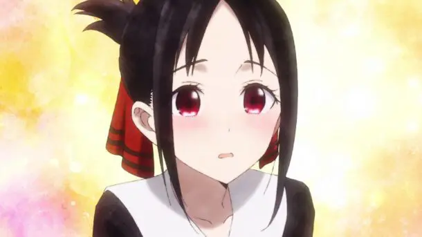 Otakus celebraron el cumpleaños de Kaguya Shinomiya — Kudasai