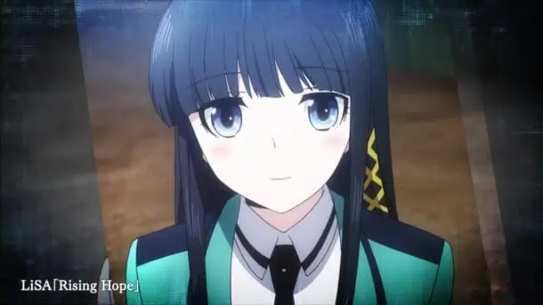 Mahouka Koukou no Rettousei estará de regreso este año — Kudasai