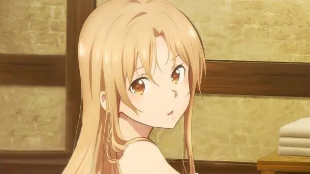 Sword Art Online: Censura a los pechos de Asuna se vuelve viral — Kudasai