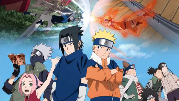 El live-action de Naruto ya tiene director — Kudasai