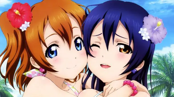 Temen que Love Live! esté en peligro de desaparecer — Kudasai