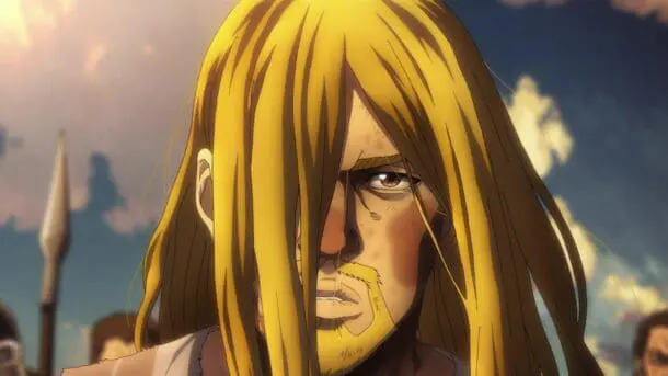 Fans de Vinland Saga molestos porque no ganaron premios — Kudasai