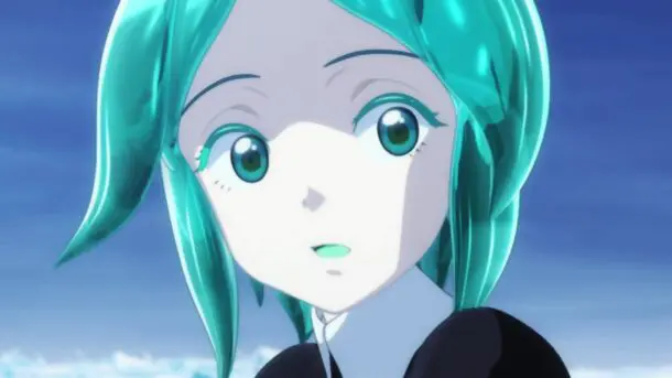 Tras casi 12 años, Houseki no Kuni ha finalizado — Kudasai