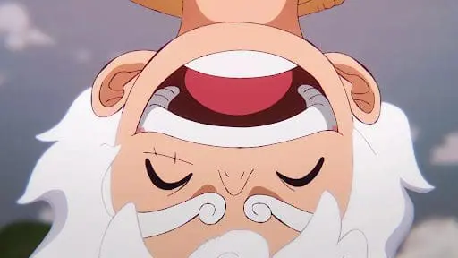 One Piece consigue su episodio mejor calificado hasta la fecha — Kudasai