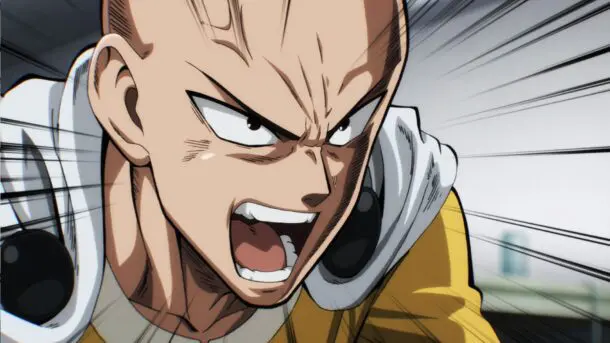 ¿Por qué decayó la calidad de One-Punch Man? — Kudasai