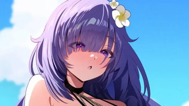 Azur Lane sorprende con nueva y deliciosa waifu — Kudasai