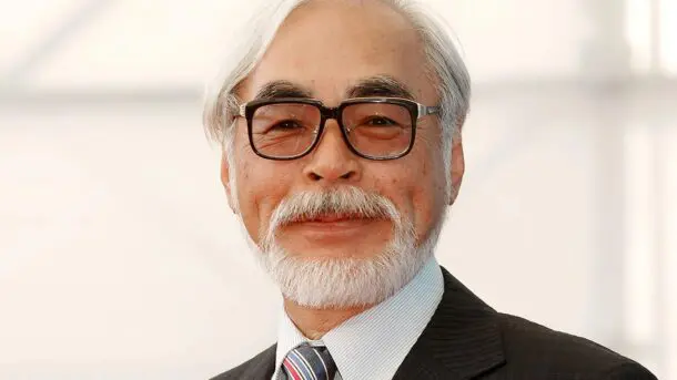 Hayao Miyazaki ya está pensando en su próxima película — Kudasai