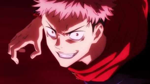 Fans de Jujutsu Kaisen recuperan las esperanzas — Kudasai