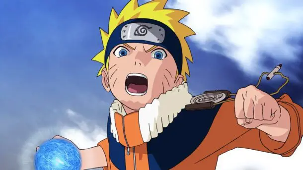 El anime de Naruto podría volver 'pronto' — Kudasai