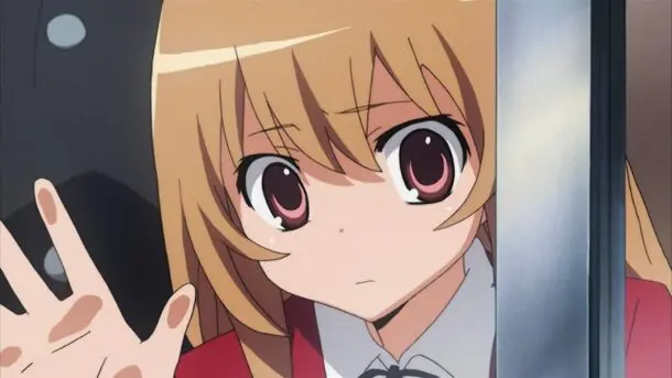 ¿Por qué los otakus odian a Taiga Aisaka? — Kudasai