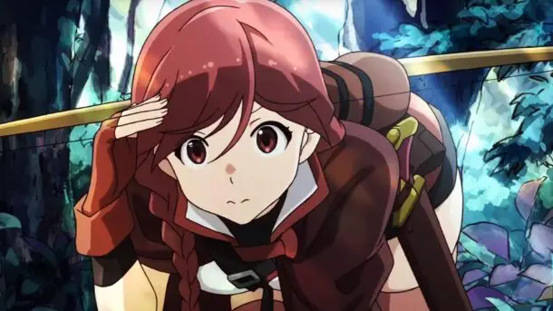 ¿Habrá secuela para Grimgar of Fantasy and Ash? — Kudasai