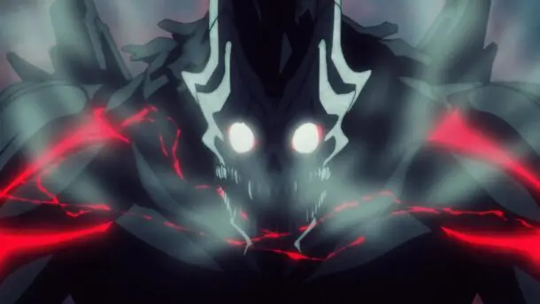 El anime Kaiju No. 8 confirma una secuela — Kudasai