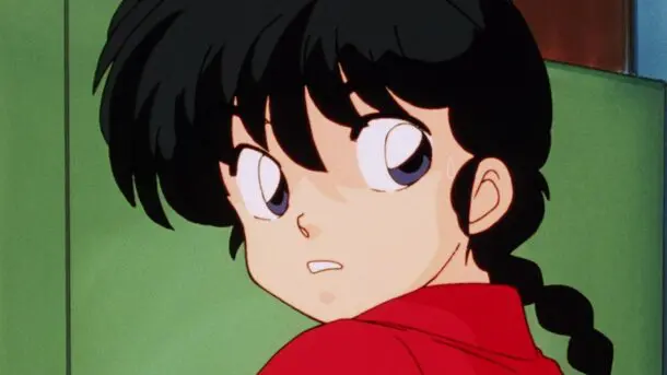 Ranma 1/2 estuvo adelantado a su época, afirman — Kudasai