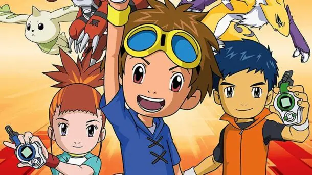 ¿Por qué Digimon Tamers es 'el mejor Digimon'? — Kudasai