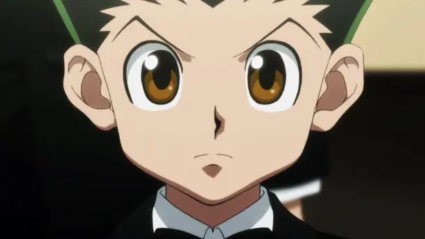 Crece la duda por el futuro de HUNTER x HUNTER — Kudasai