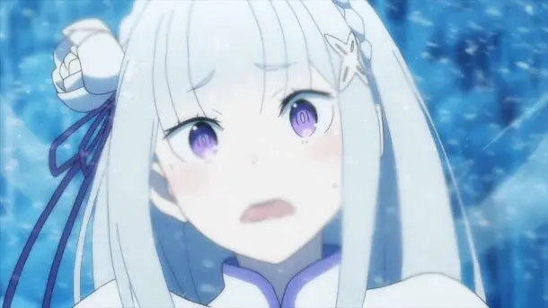 La tercera temporada de Re:ZERO también se ha filtrado — Kudasai