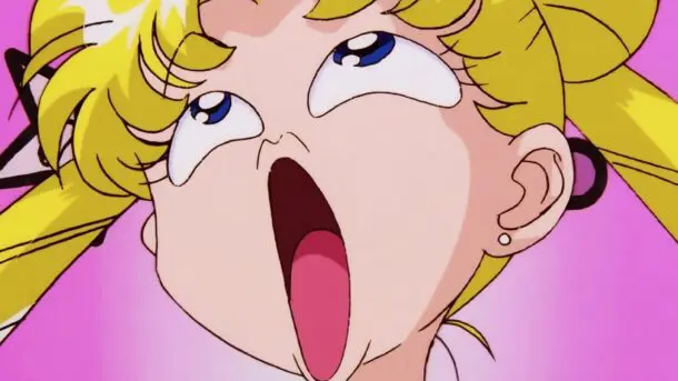 Sailor Moon te vuelve gay, afirma tesis — Kudasai